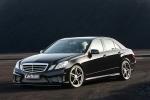 Mercedes-Benz E CK63 RS by Carlsson 2009 года